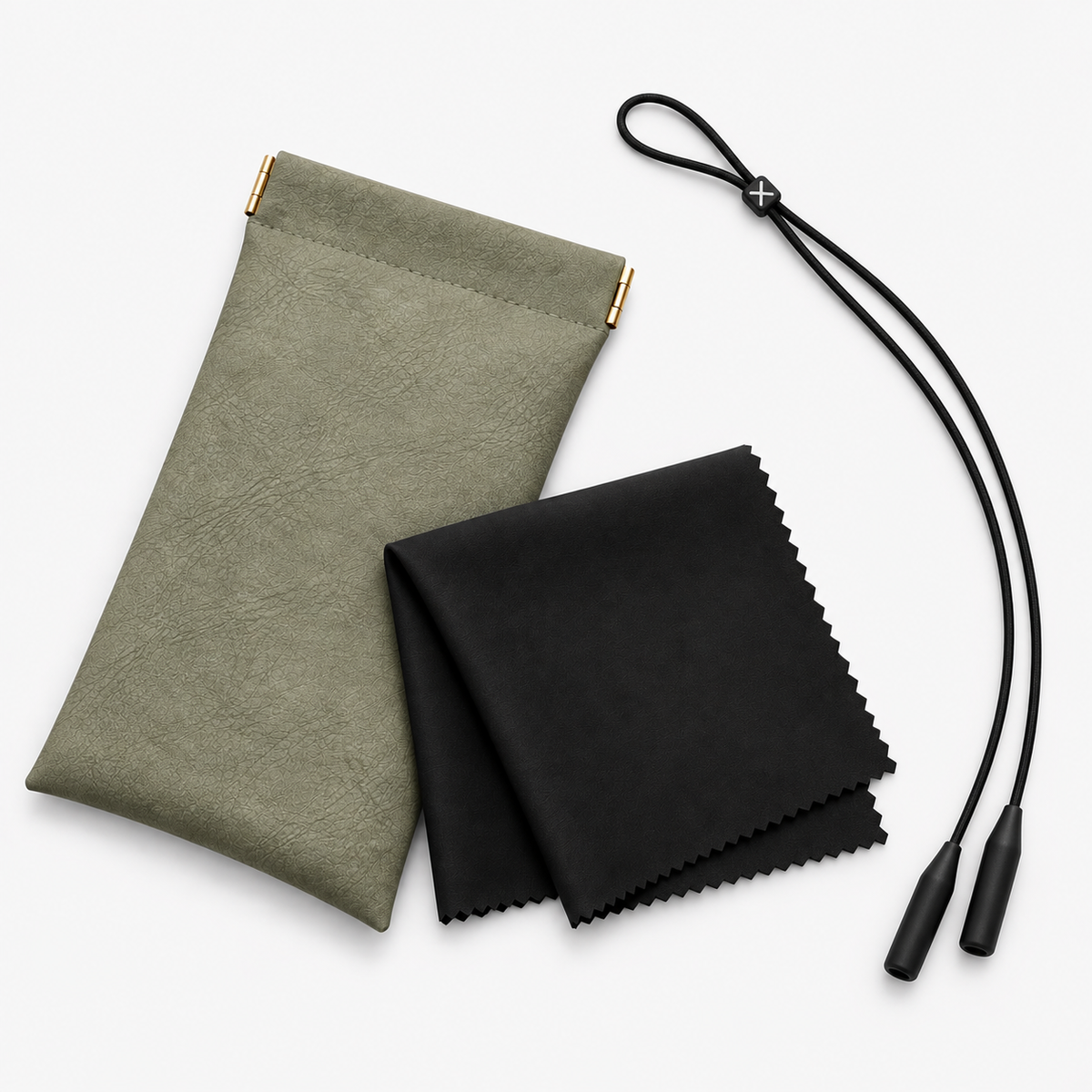 Active Kit – Kaikki laseillesi yhdessä setissä