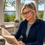 Apex Focus - Kristallinkirkas näkö, tyylikäs mukavuus
